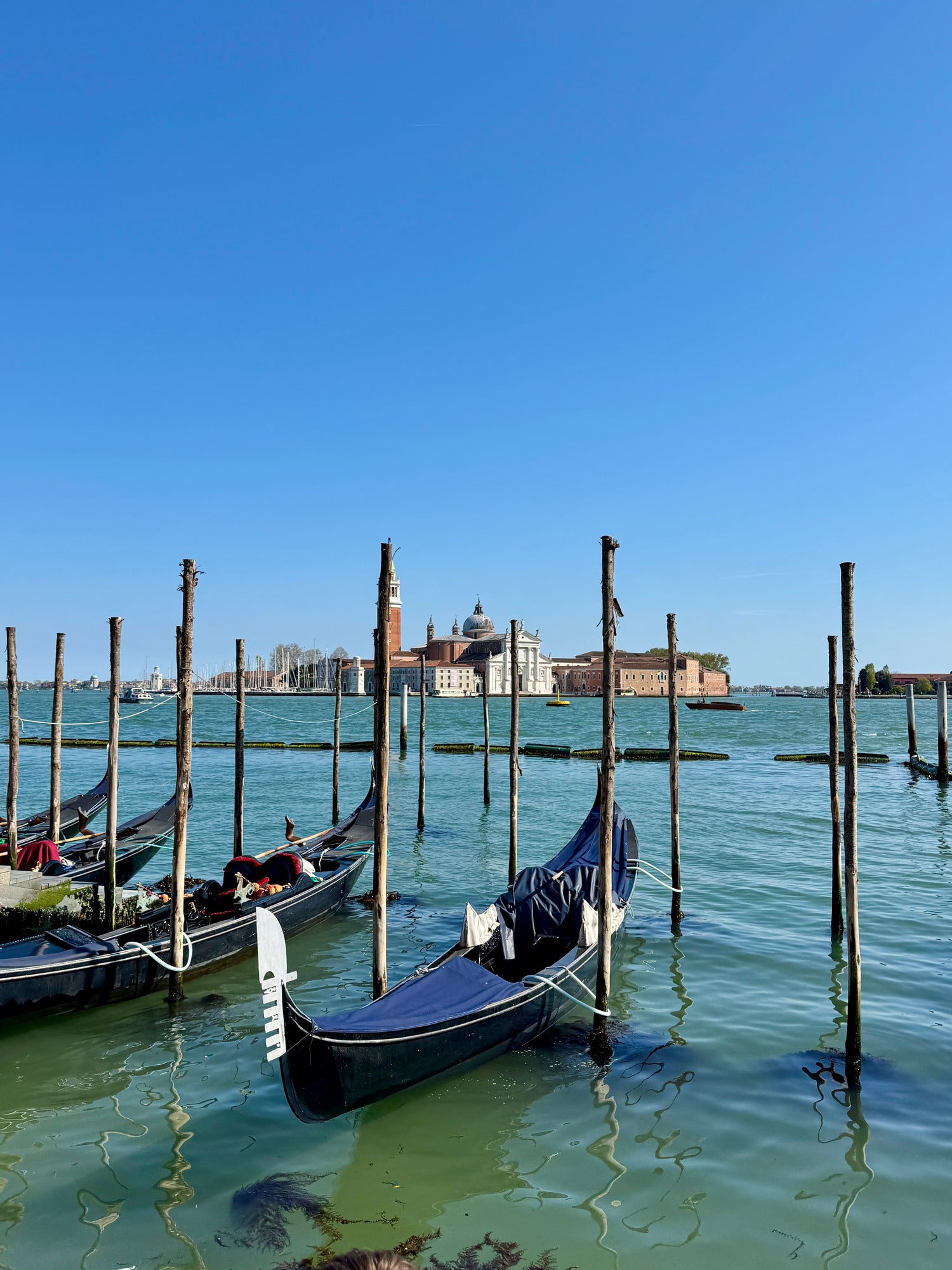 Italy 17th April