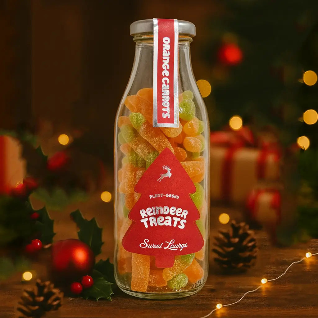 Marwick’s Vegan Christmas