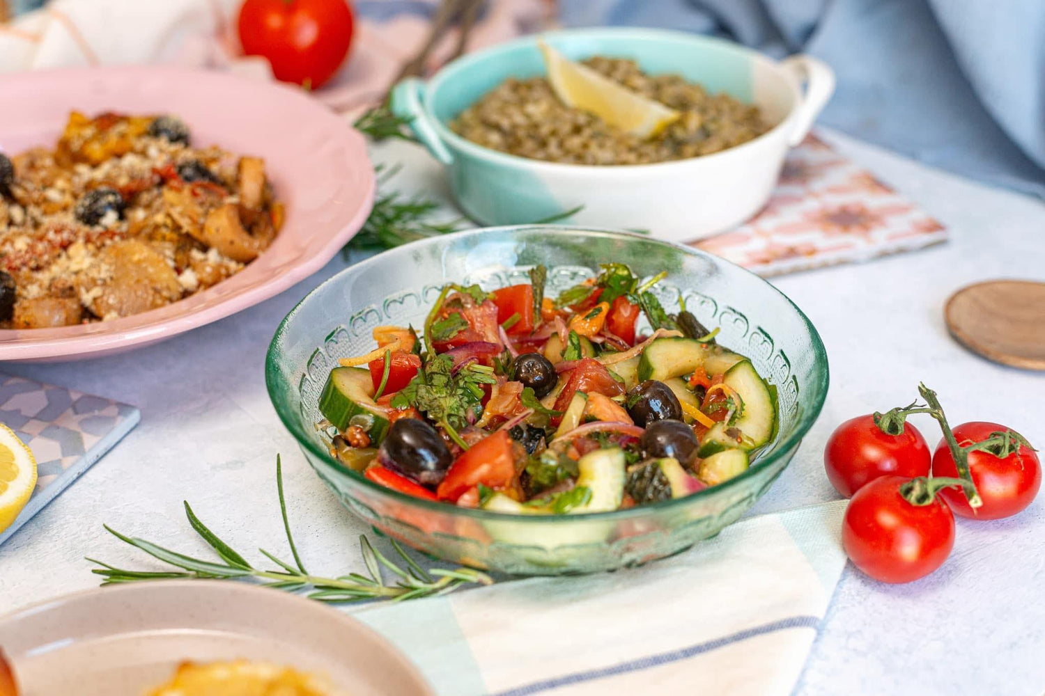 The Yard Market- Click & Collect