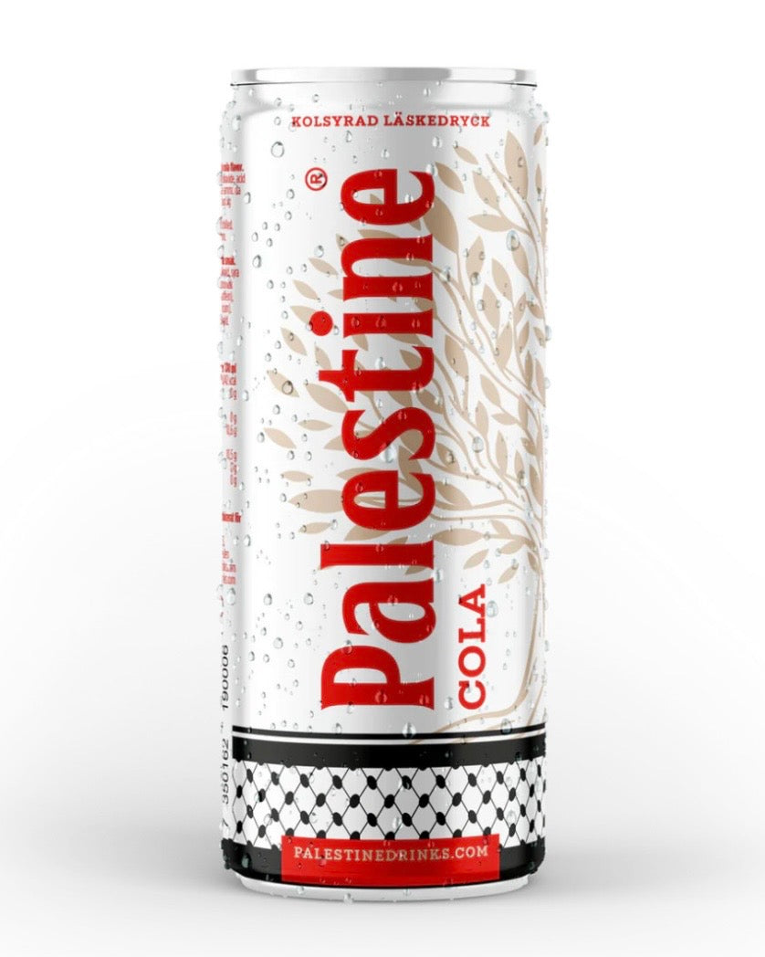 Palestine Cola