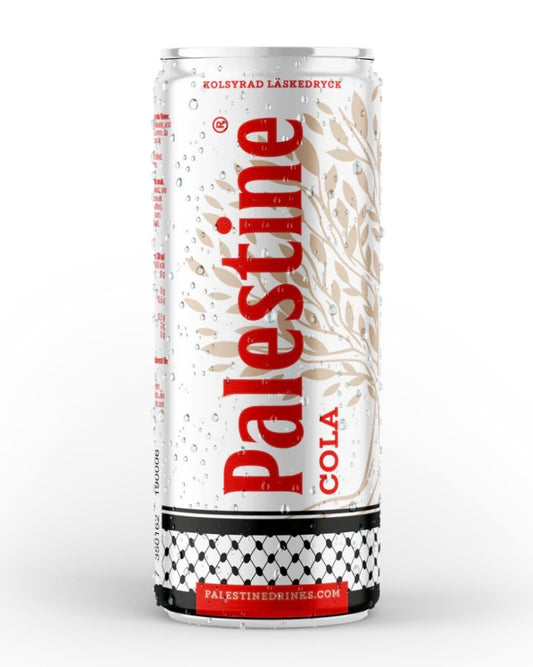 Palestine Cola