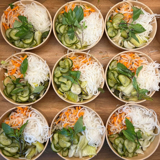 Phở Chay