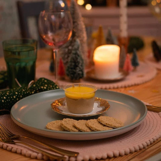 Butternut Squash Soup